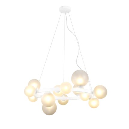 Viseća lampa F9204-15V WH-Cormel-FORMA