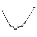 LED viseća lampa FK2015-17V BK-Cormel-FORMA