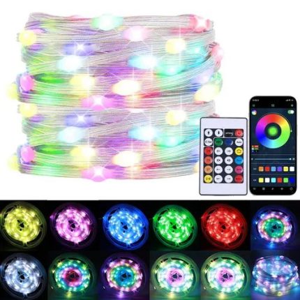 LED traka LTM3939-100-5-RGB IP65-Cormel-FORMA