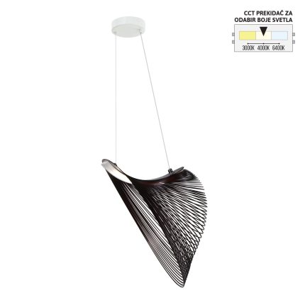 LED viseća lampa FK2018-10V BR-Cormel-FORMA