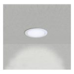 Ugradna lampa TERESA 160 WH - Slika 4