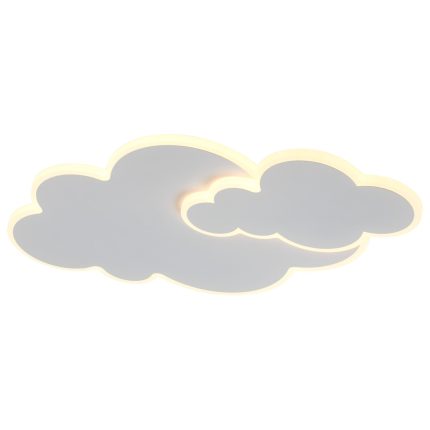 LED plafonska lampa DF4902-18C WH - Cormel-FORMA