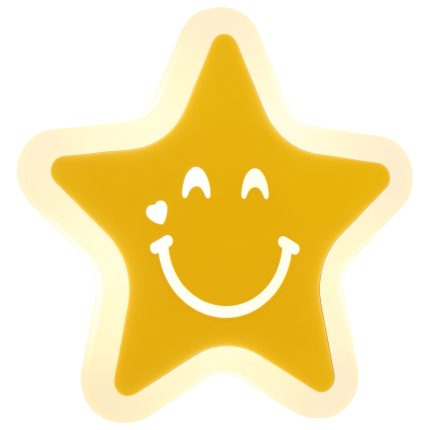 LED zidna lampa DF4909-10Z YL - Cormel-FORMA