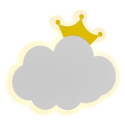 LED zidna lampa DF4904-12Z WH-Cormel-FORMA