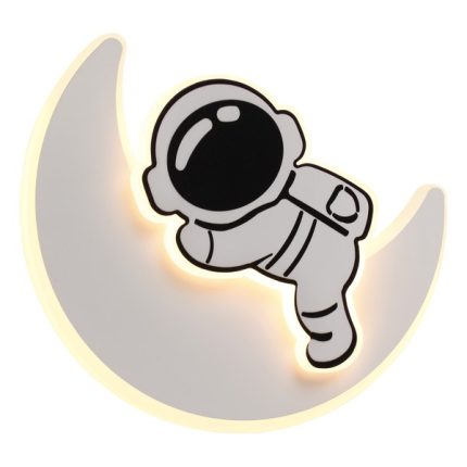 LED zidna lampa DF4907-12Z WH-Cormel-FORMA