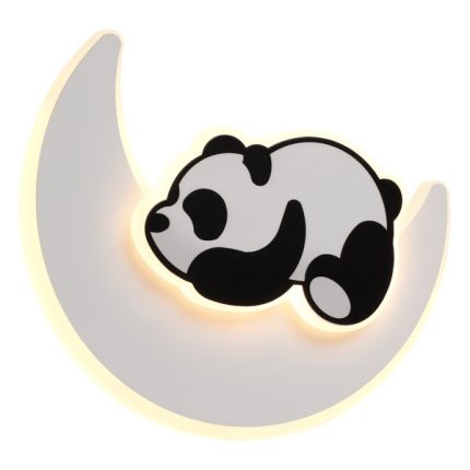 LED zidna lampa DF4908-12Z WH-Cormel-FORMA