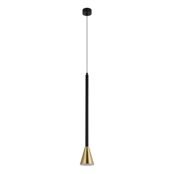 Viseća lampa F1203-1V BK+SG-Cormel-FORMA Viseća lampa F1203-1V BK+SG-Cormel-FORMA