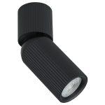 Plafonska lampa AFS117-1C BK - Cormel-FORMA