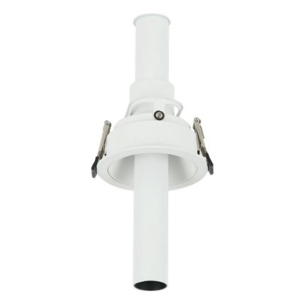 LED ugradna lampa LU-10-7 WH-Cormel-FORMA