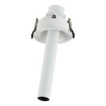 LED ugradna lampa LU-10-7 WH-Cormel-FORMA