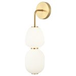 LED zidna lampa F2405-13Z SG-Cormel-FORMA