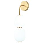 LED zidna lampa F2405-13Z SG-Cormel-FORMA