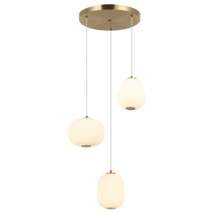 LED luster F2405-20L SG-Cormel-FORMA