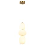 LED visilica F2405-20V SG-Cormel-FORMA