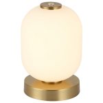 LED stona lampa F2405-7T SG-Cormel-FORMA