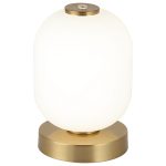 LED stona lampa F2405-7T SG-Cormel-FORMA