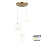 LED luster F2405-20L SG-Cormel-FORMA