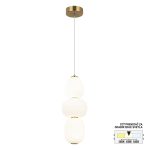 LED visilica F2405-20V SG-Cormel-FORMA