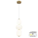 LED visilica F2405-20V SG-Cormel-FORMA