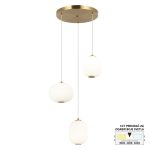 LED luster F2405-20L SG-Cormel-FORMA