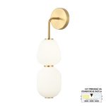 LED zidna lampa F2405-13Z SG-Cormel-FORMA