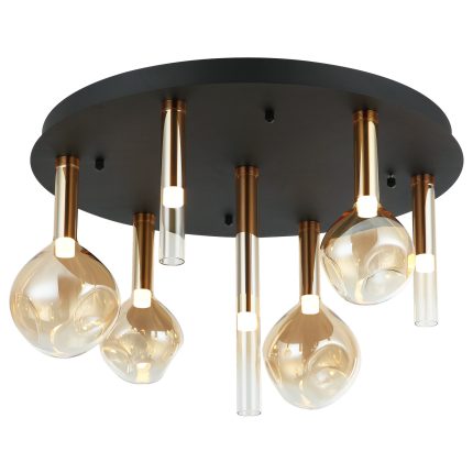 LED plafonska lampa F2301-28C AM-Cormel-FORMA