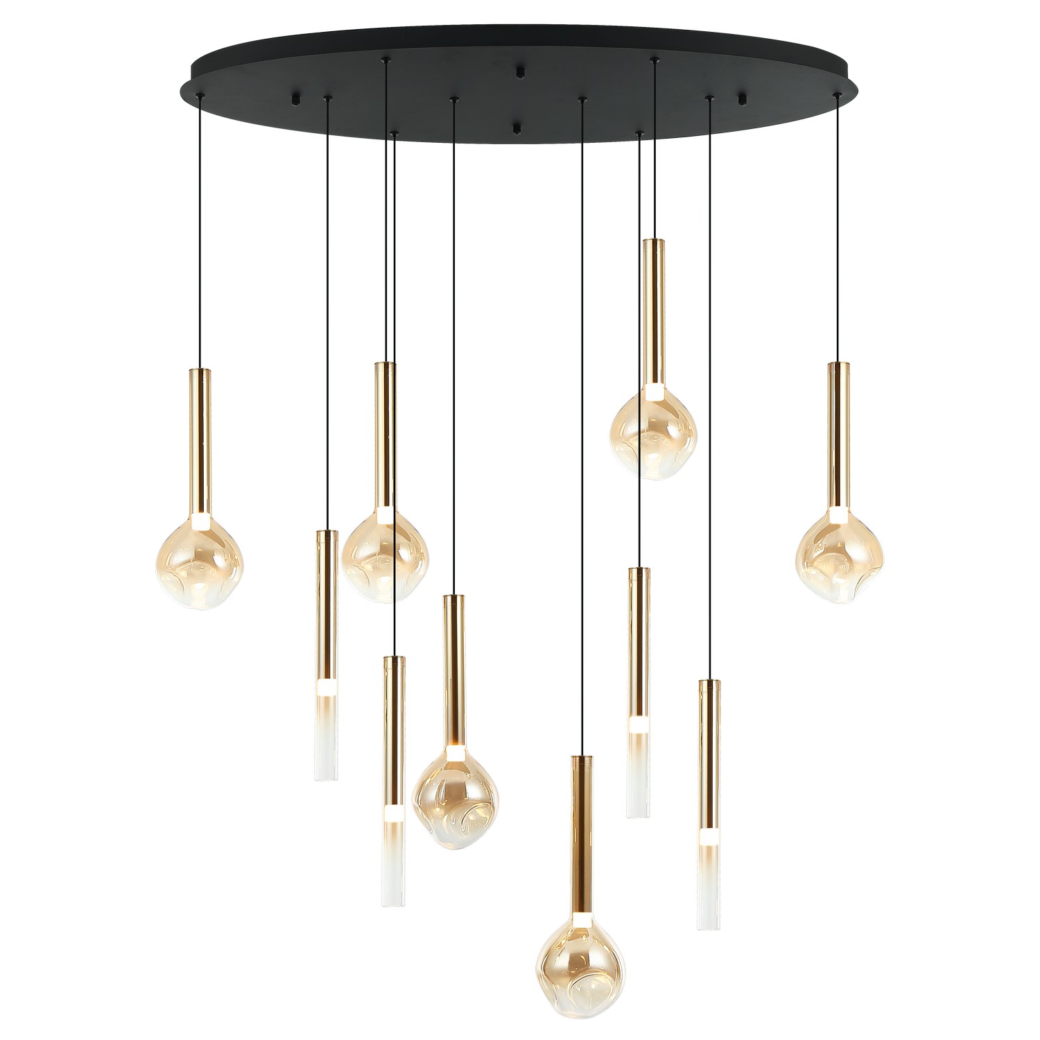 LED viseća lampa F2301-40V AM-Cormel-FORMA LED viseća lampa F2301-40V AM-Cormel-FORMA