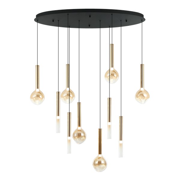 LED viseća lampa F2301-40V AM-Cormel-FORMA LED viseća lampa F2301-40V AM-Cormel-FORMA