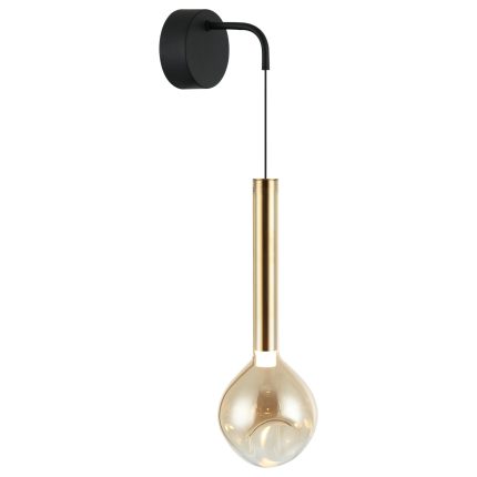 LED zidna lampa F2301-5Z AM-Cormel-FORMA