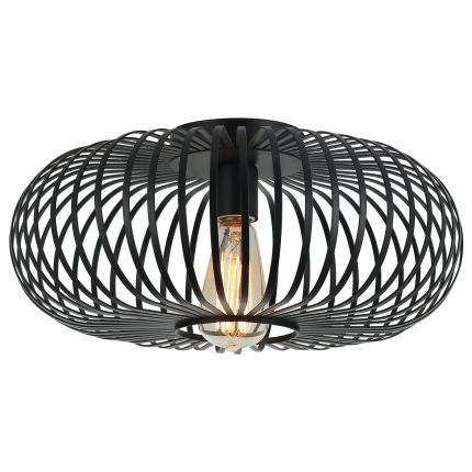 Plafonska lampa F7276-1C BK - Cormel-FORMA