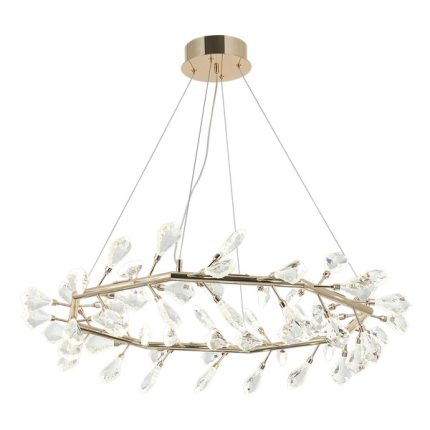 LED viseća lampa KP5001-100V GD-Cormel-FORMA