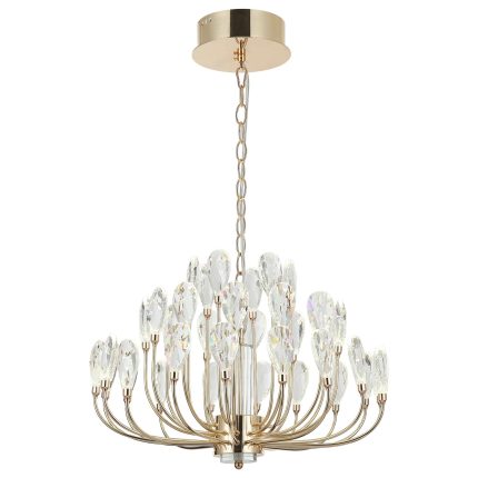 LED luster KP5002-50L GD - Cormel-FORMA