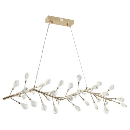 LED viseća lampa KP5001-55V GD-Cormel-FORMA