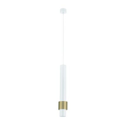 Viseća lampa AFS119-1V WH+SG-Cormel-FORMA