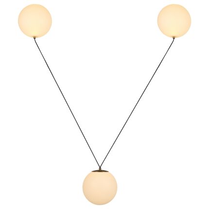 LED viseća lampa F2085-53V WH-Cormel-FORMA