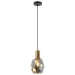 Viseća lampa F7039-1V BK+SM - Slika 2
