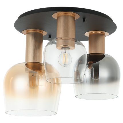 Plafonska lampa F7072-3C MIX - Cormel-FORMA