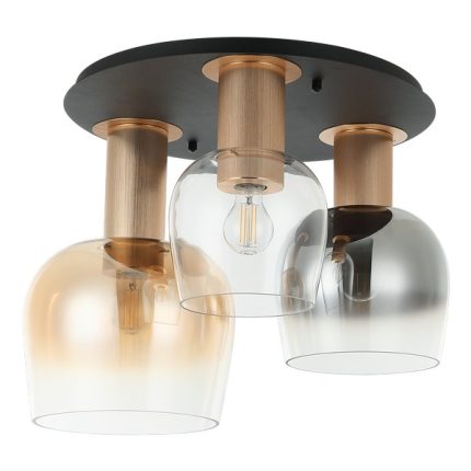 Plafonska lampa F7072-3C MIX-Cormel-FORMA