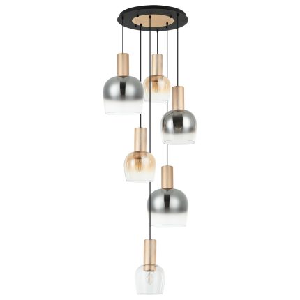 Viseća lampa F7072-6V MIX-Cormel-FORMA