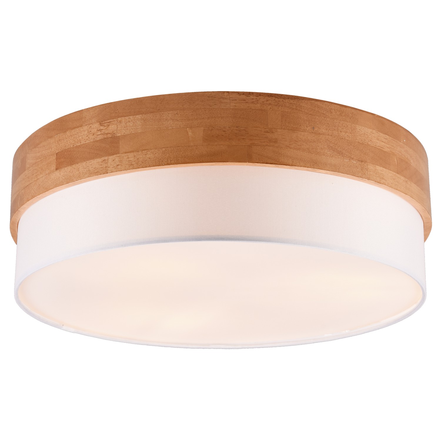 Plafonjera F7822-3P WH+WD - Cormel-FORMA Plafonjera F7822-3P WH+WD - Cormel-FORMA