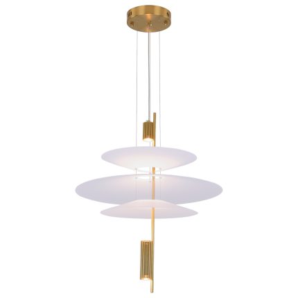 LED viseća lampa FK2008-16VS SG-Cormel-FORMA