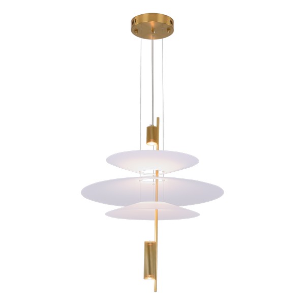 LED viseća lampa FK2008-16VS SG-Cormel-FORMA LED viseća lampa FK2008-16VS SG-Cormel-FORMA