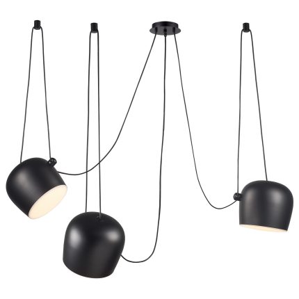 LED viseća lampa FK2016-38V BK-Cormel-FORMA