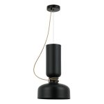 Viseća lampa FK7031-2V BK-Cormel-FORMA