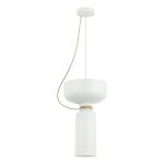 Viseća lampa FK7031-2V WH-Cormel-FORMA