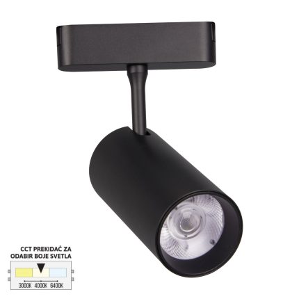 LED magnetni reflektor CCT ULTRA SLIM FMS3001-15 BK-Cormel-FORMA