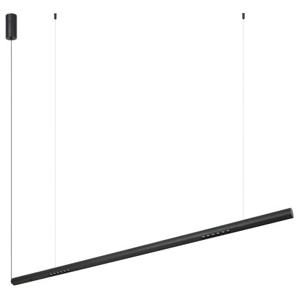 LED viseća lampa F2087-22V BK-Cormel-FORMA