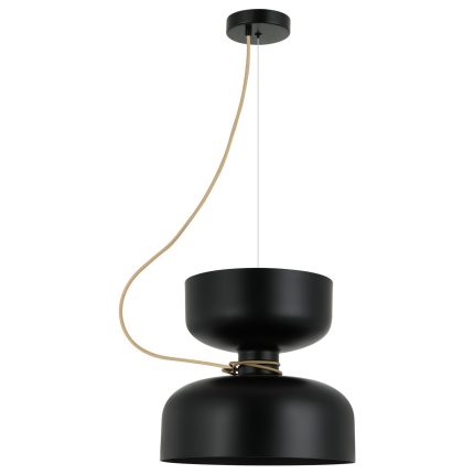 Viseća lampa FK7030-2V BK-Cormel-FORMA