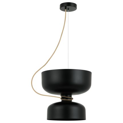 Viseća lampa FK7030-2V BK-Cormel-FORMA