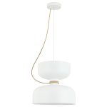 Viseća lampa FK7031-2V WH-Cormel-FORMA